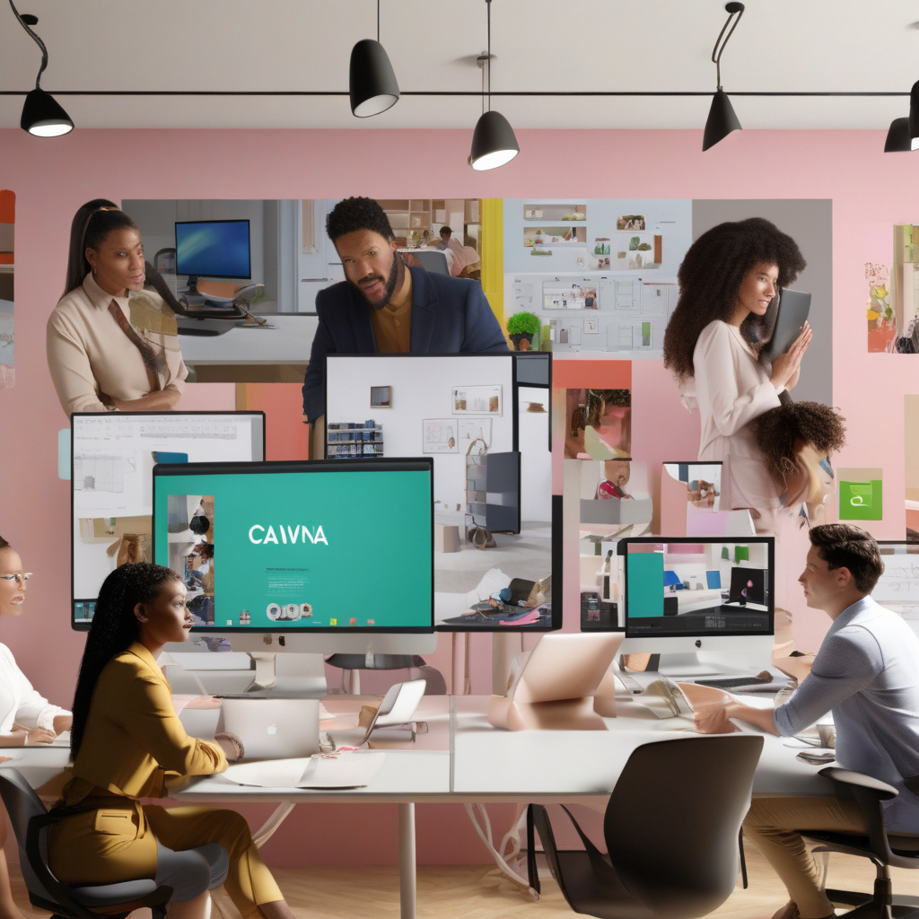 canva-debuts-foundational-design-model-extends-ai-tools-across-its-app-69039f8cd8c3f