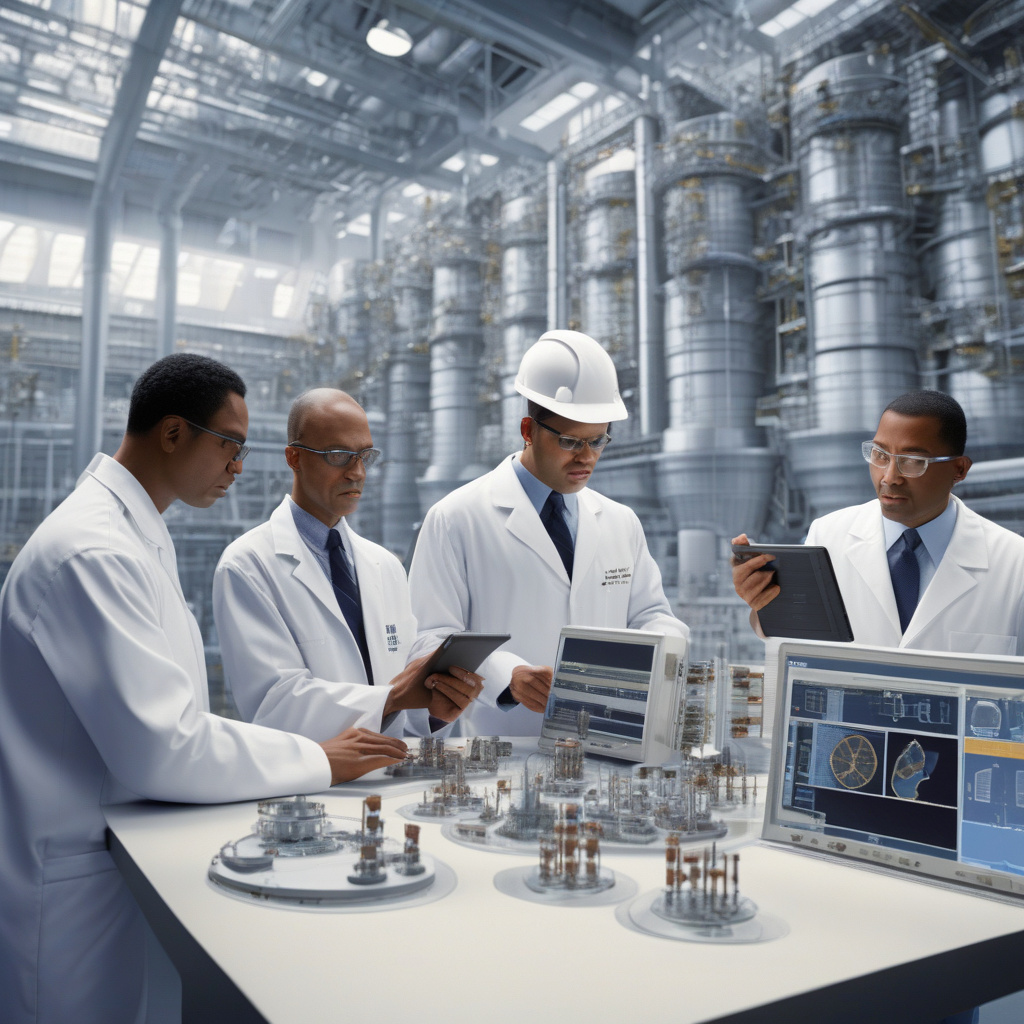 nuclearn-gets-10.5m-to-help-the-nuclear-industry-embrace-ai-68c02295245fe