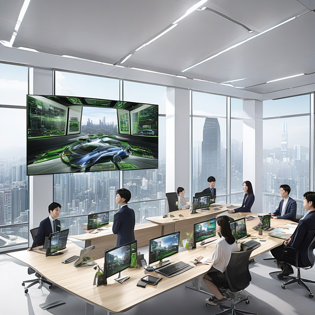 nvidia-expands-ai-ties-with-hyundai-samsung-sk-naver-6904b9f979506