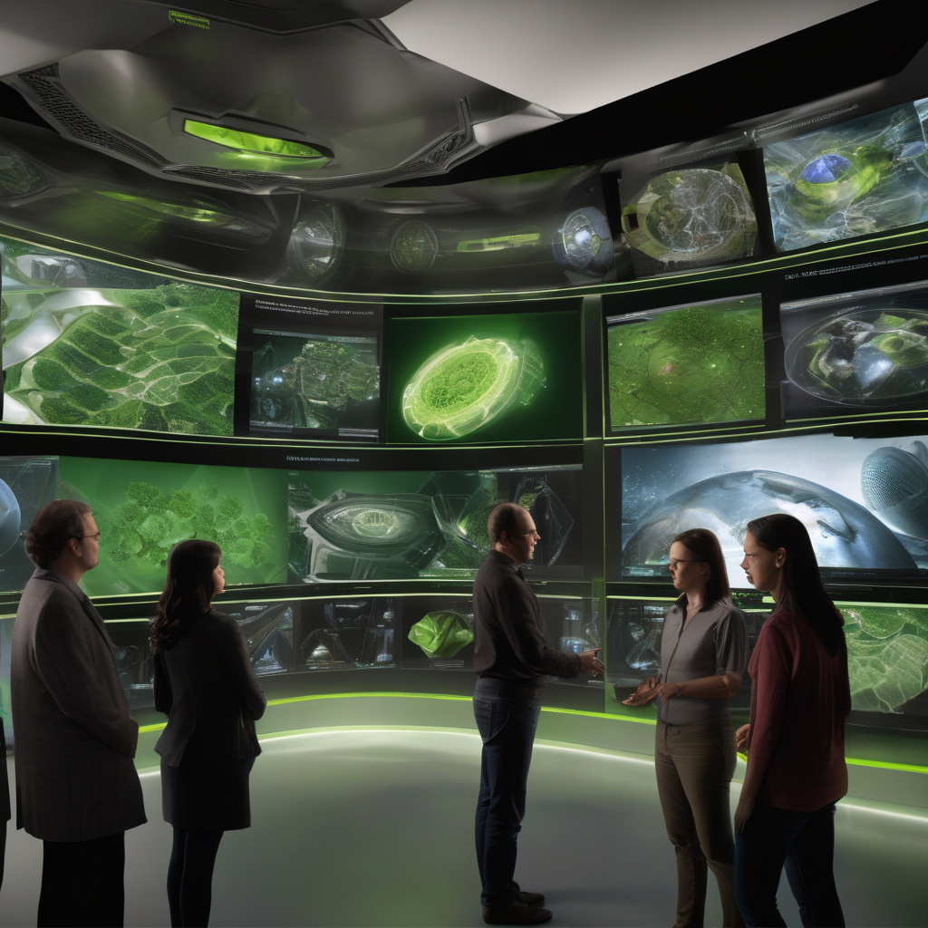 nvidia-introduces-omnivinci-a-research-only-llm-for-cross-modal-understanding-69007118ce83e