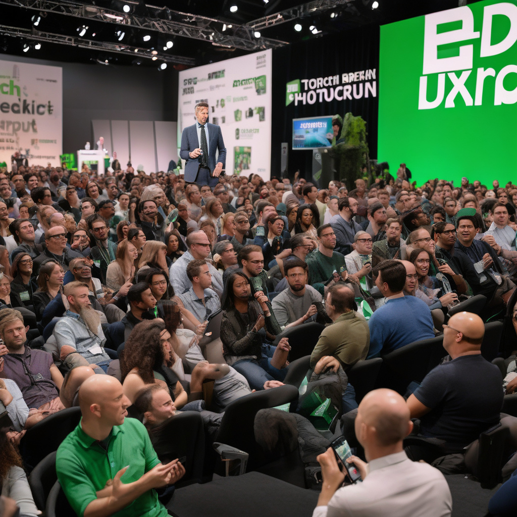 pinecone-founder-edo-liberty-discusses-why-the-next-big-ai-breakthrough-starts-with-search-at-techcrunch-disrupt-2025-68bf21f09493b