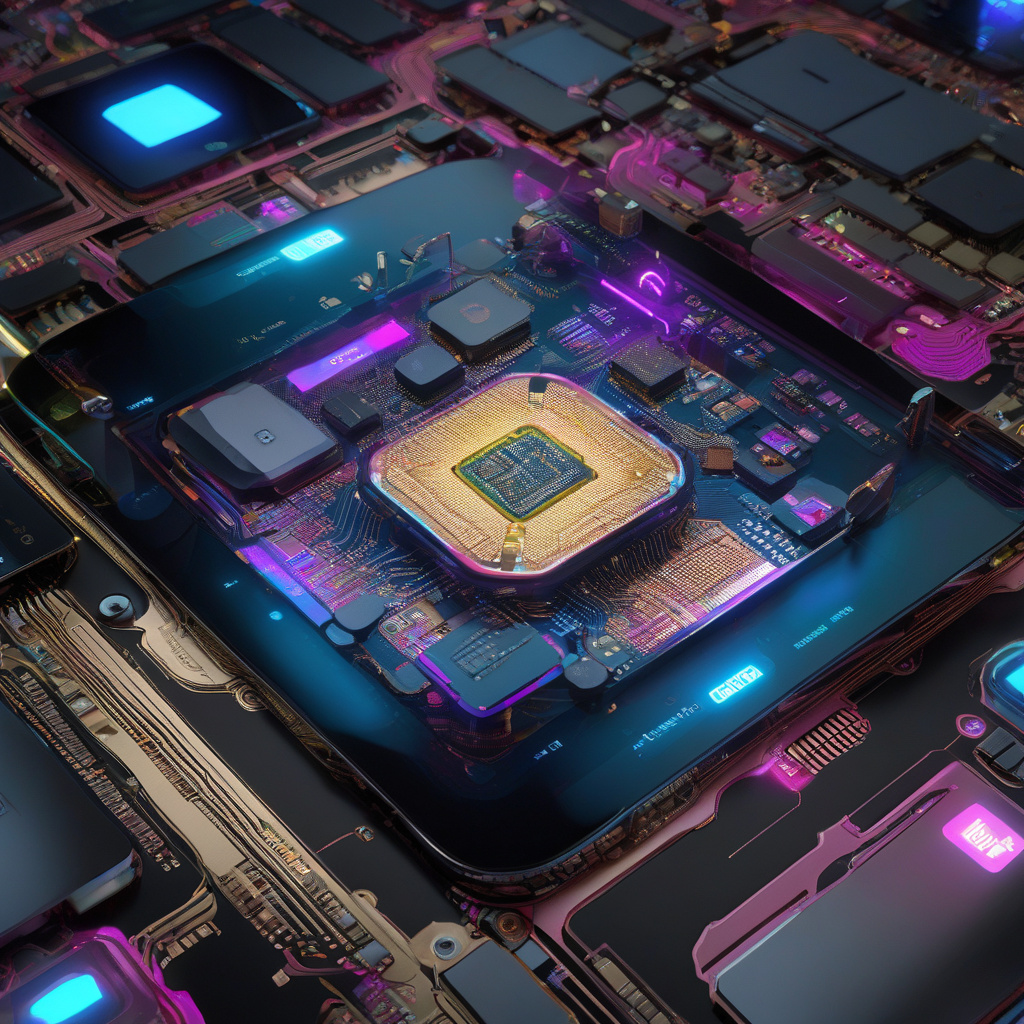 planning-to-arm-mobile-devices-with-chips-that-handle-ai-68c44045bb736