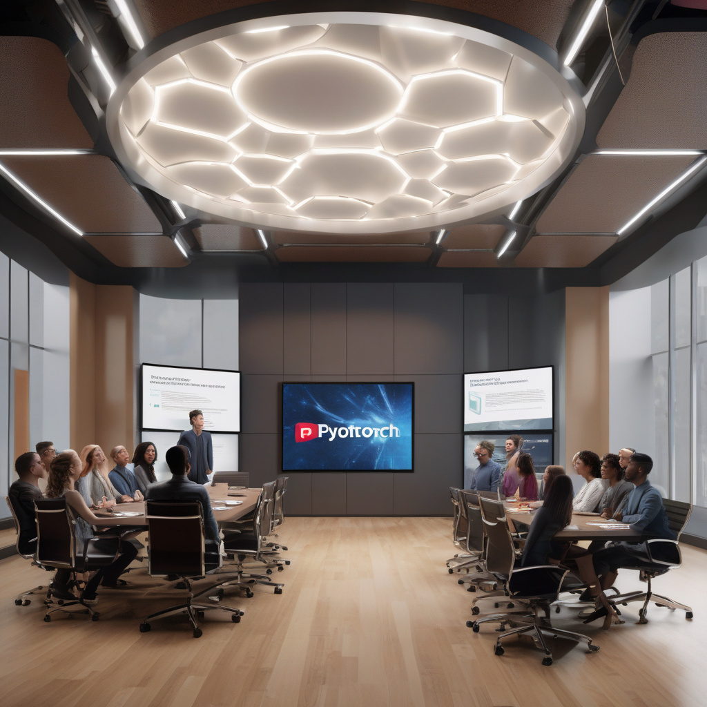 pytorch-foundation-welcomes-ray-unveils-monarch-for-simplified-distributed-ai-69038ceea2f1d