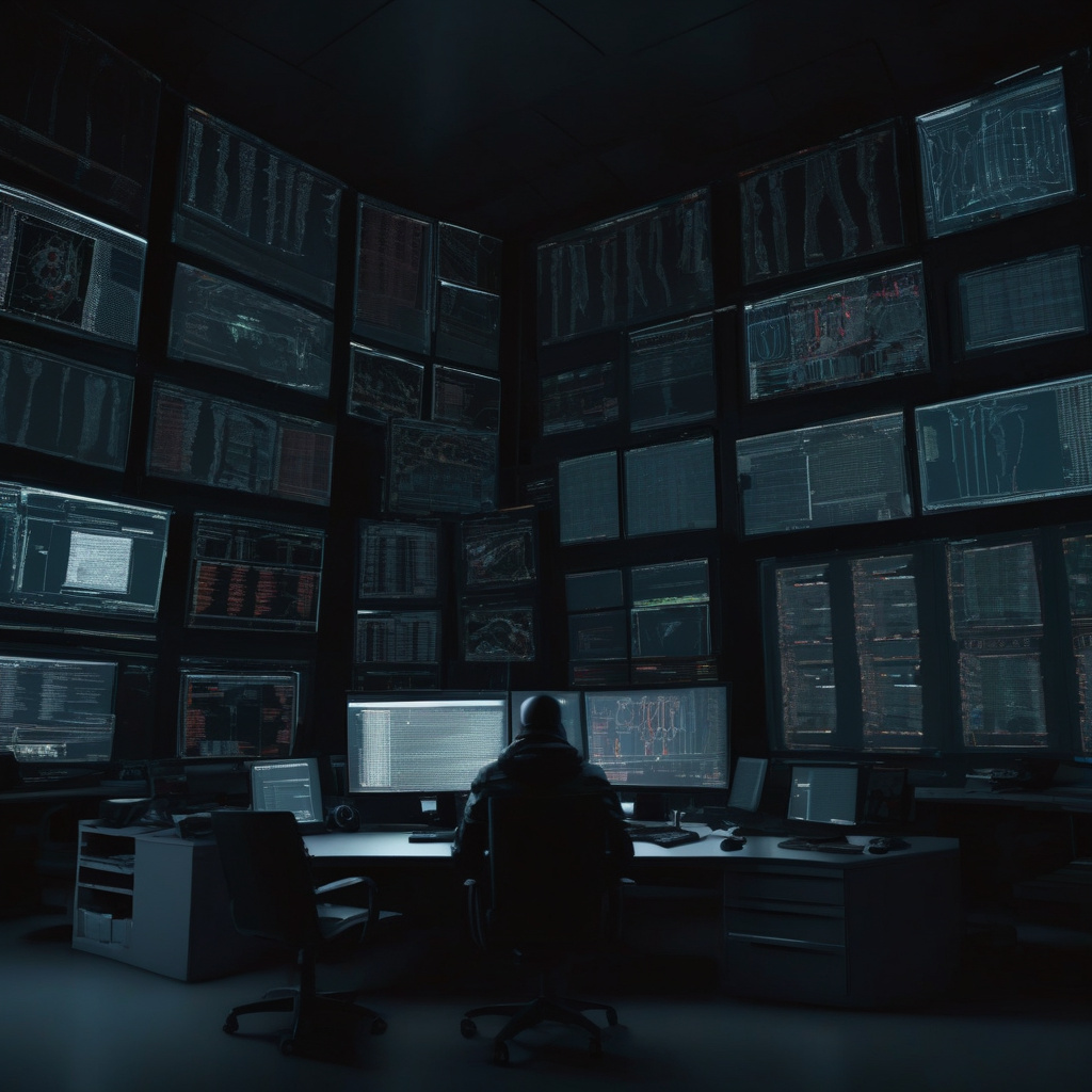 russian-ransomware-gangs-weaponize-open-source-adaptixc2-for-advanced-attacks-69039e7ed7bc5