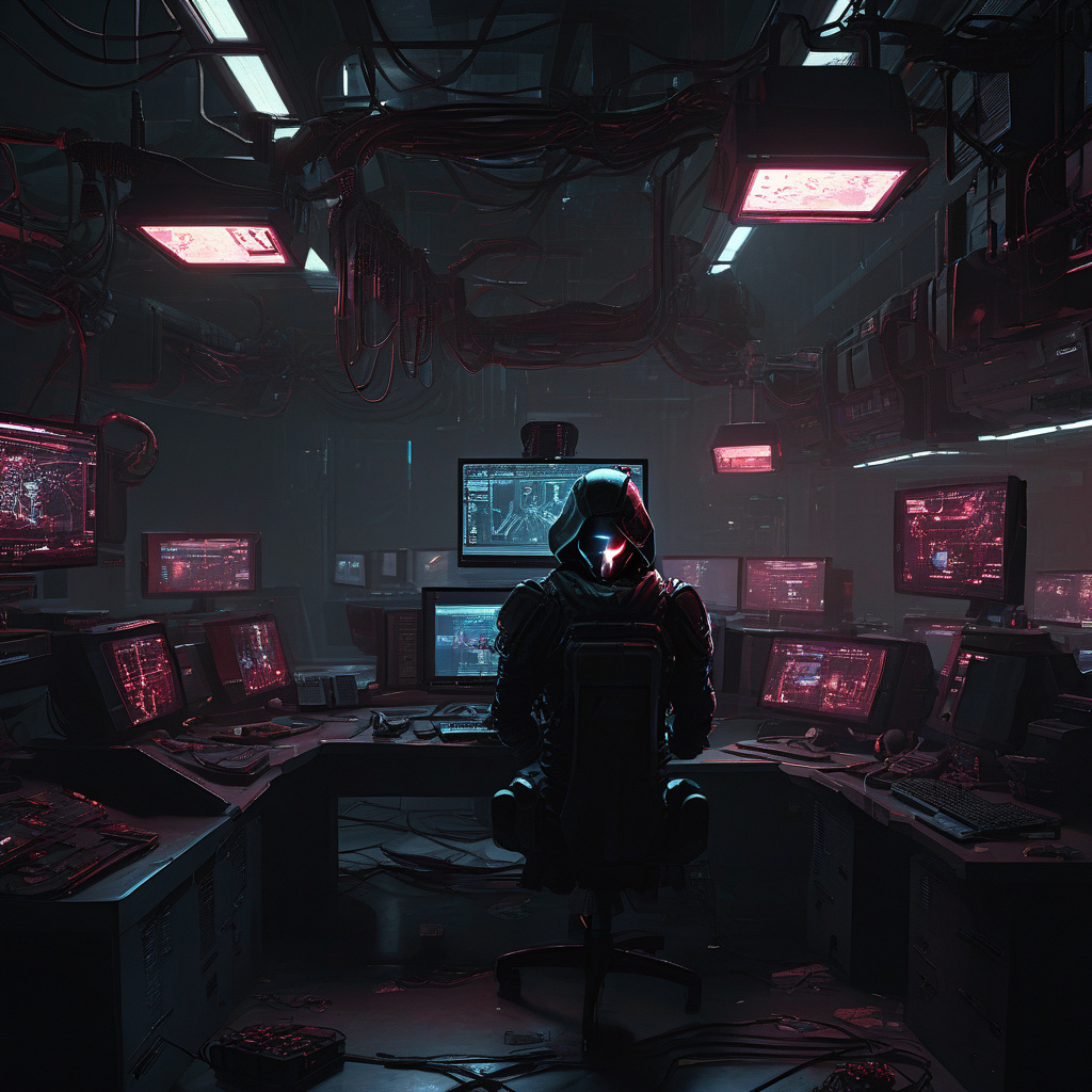 russian-ransomware-gangs-weaponize-open-source-adaptixc2-for-advanced-attacks-69039e7facf38