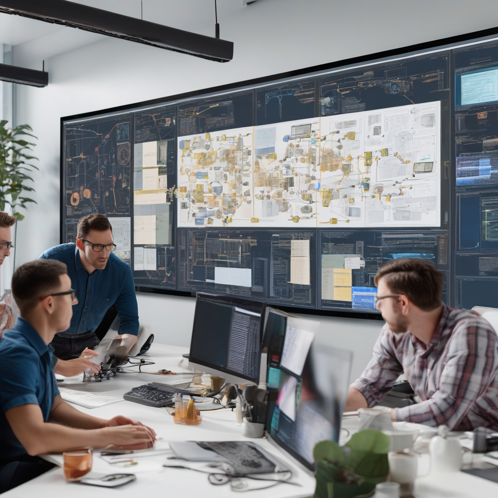 shifting-left-in-software-testing-integrating-ai-driven-early-defect-detection-into-agile-development-workflows-68c4717e05fbe