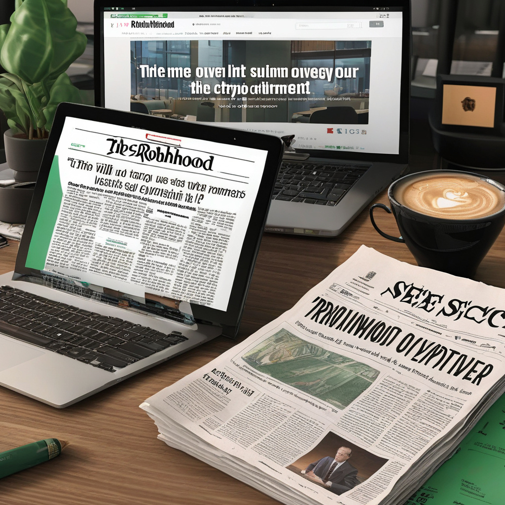 the-sec-will-not-to-sue-robinhood-over-crypto-67bcade027d6f