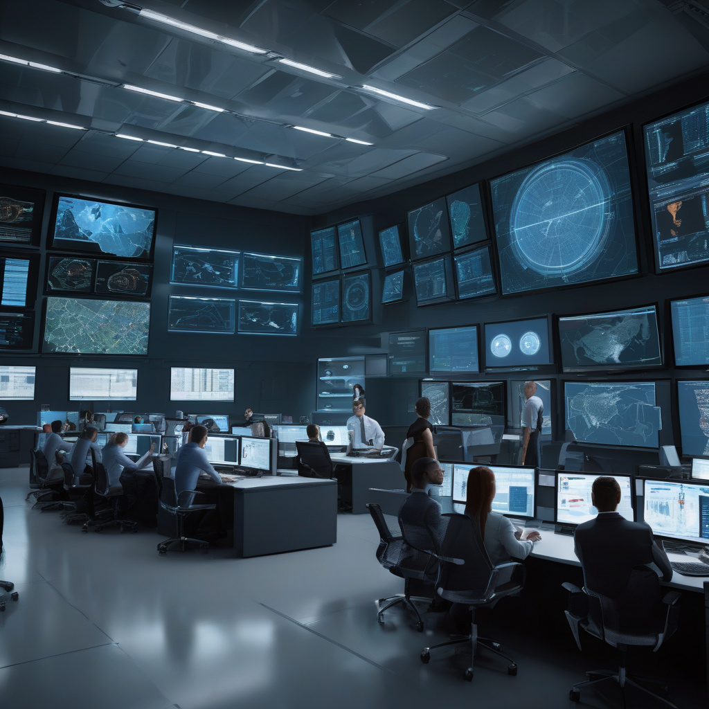 why-threat-hunting-should-be-part-of-every-security-program-68b99b85a814b