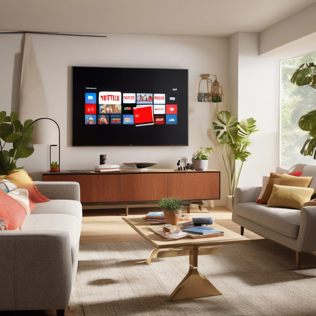 youtube-looks-to-improve-its-tv-app-with-qr-codes-for-shopping-ai-powered-upscaling-69021142044ec